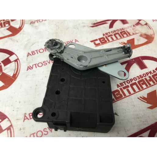 Моторчик заслінки обігрівача Kia Sorento 2002-2009 B400730570C